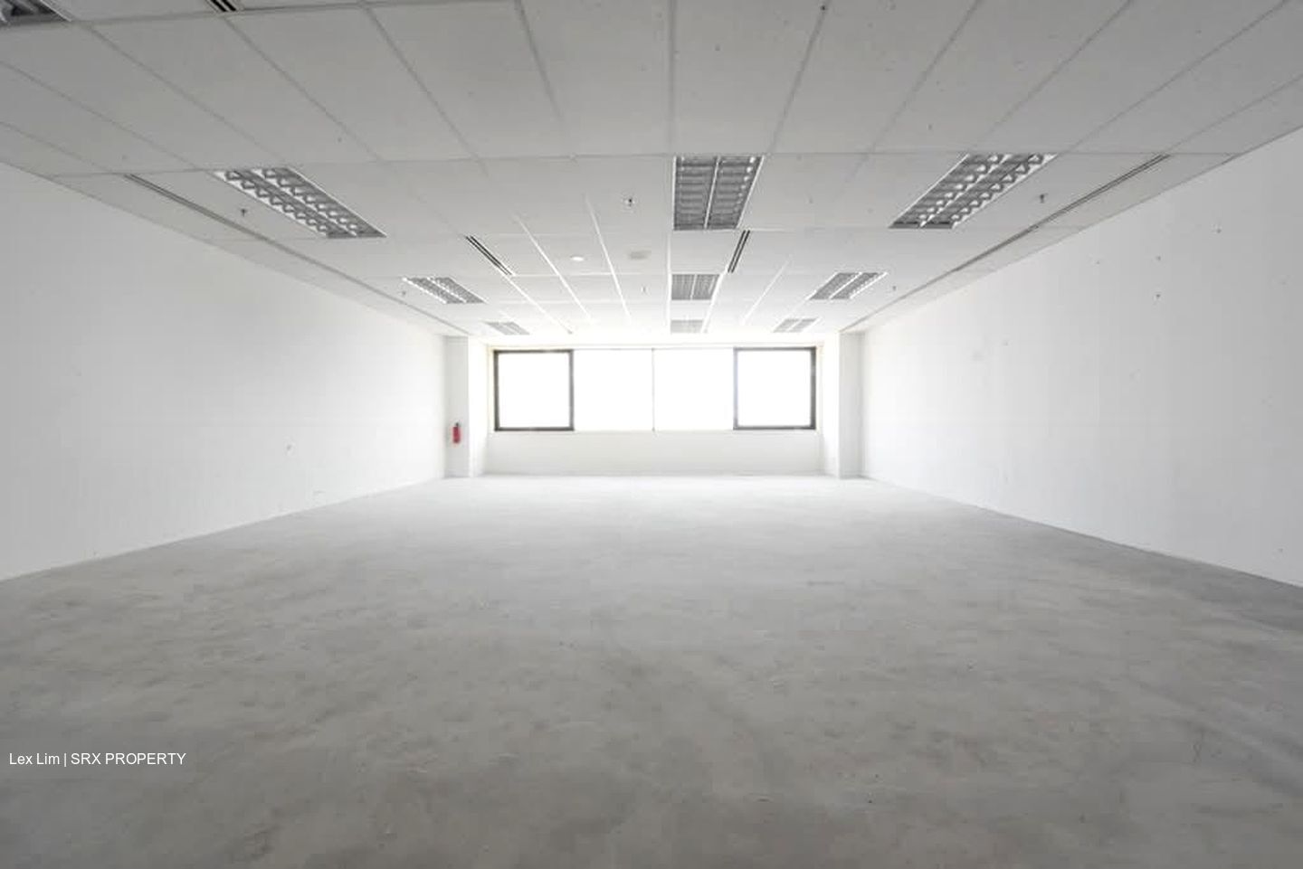 Parkway Parade (D15), Office #605332241